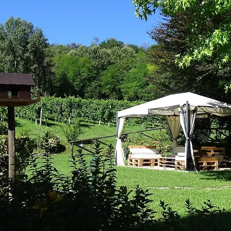 Clementina - Prosecco Country