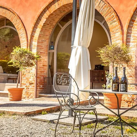 Bed & Breakfast Clementina - Prosecco Country San Pietro Di Feletto