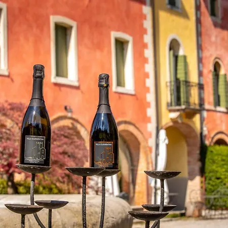 Clementina - Prosecco Country 3*