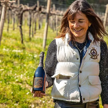 Clementina - Prosecco Country 3*