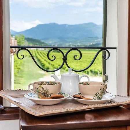 Bed & Breakfast Clementina - Prosecco Country
