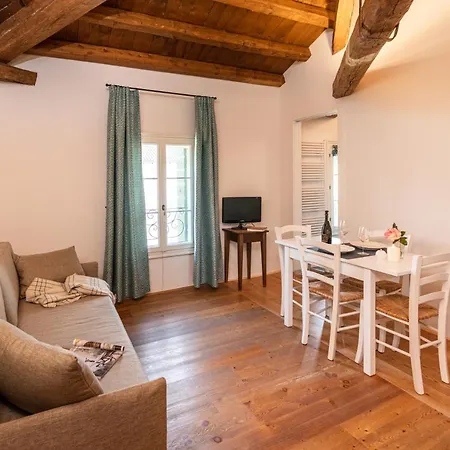 Clementina - Prosecco Country 3*