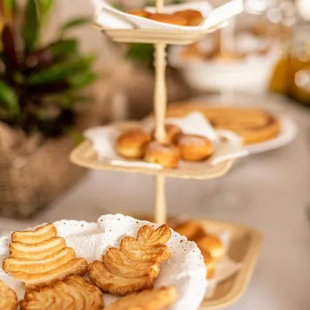 Clementina - Prosecco Country Bed & Breakfast