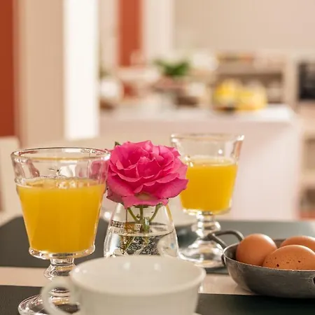 Clementina - Prosecco Country Bed & Breakfast 3*