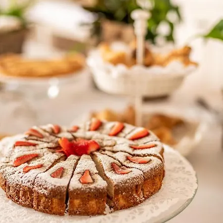 Bed & Breakfast Clementina - Prosecco Country