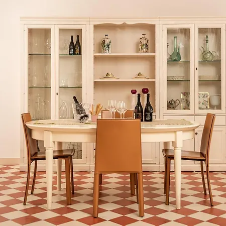 Clementina - Prosecco Country 3*
