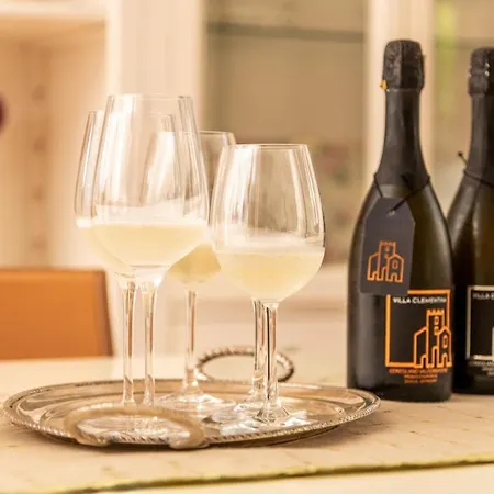 Clementina - Prosecco Country