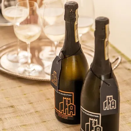 Bed & Breakfast Clementina - Prosecco Country San Pietro Di Feletto