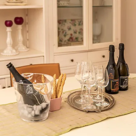 Clementina - Prosecco Country Bed & Breakfast 3*