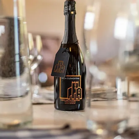 Clementina - Prosecco Country San Pietro Di Feletto