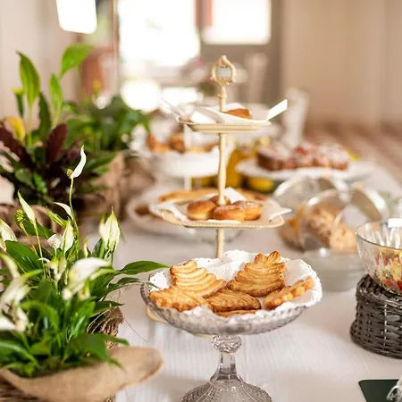 Bed & Breakfast Clementina - Prosecco Country 3*