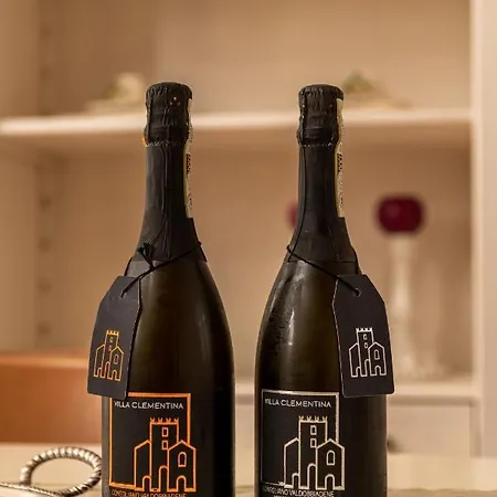 Clementina - Prosecco Country Bed & Breakfast San Pietro Di Feletto