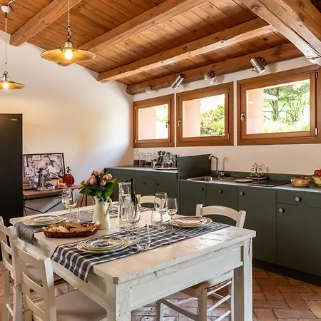 Clementina - Prosecco Country 3*