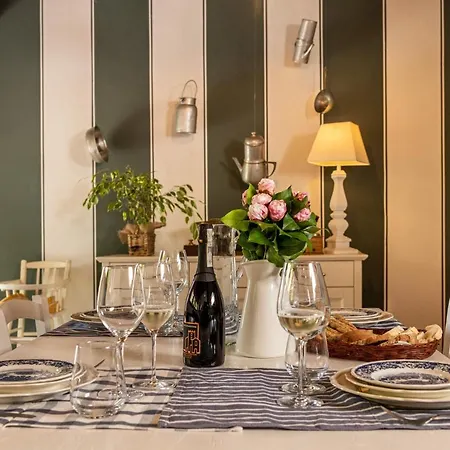 Clementina - Prosecco Country Bed & Breakfast 3*