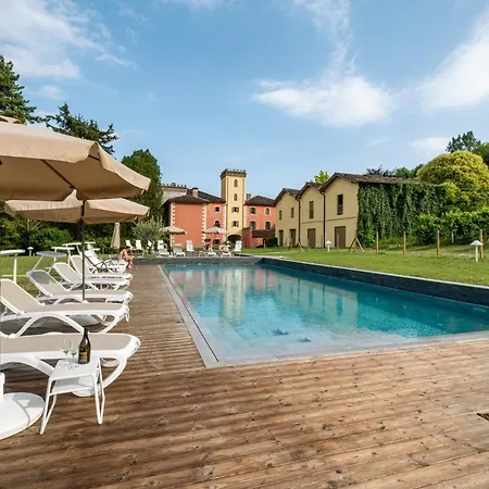 Clementina - Prosecco Country 3* San Pietro Di Feletto