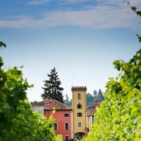 Clementina - Prosecco Country Bed & Breakfast