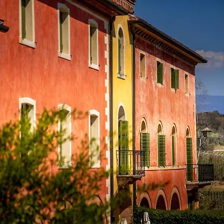 Clementina - Prosecco Country 3* San Pietro Di Feletto