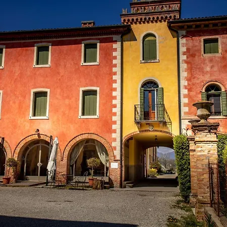 Clementina - Prosecco Country Bed & Breakfast 3*