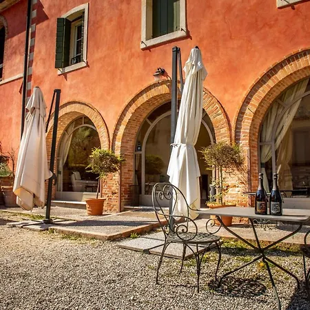 Clementina - Prosecco Country 3*