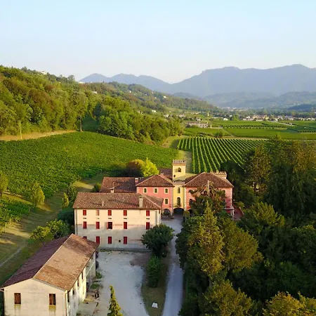 Clementina - Prosecco Country San Pietro Di Feletto