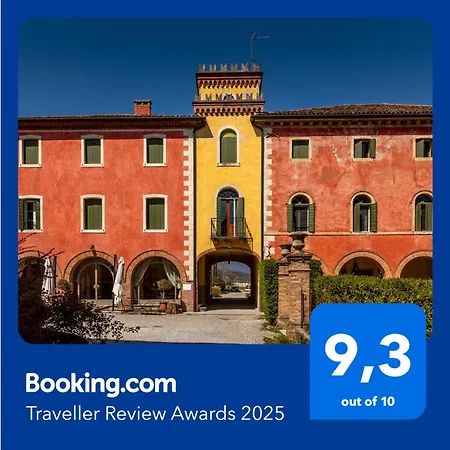 Clementina - Prosecco Country Bed & Breakfast 3*