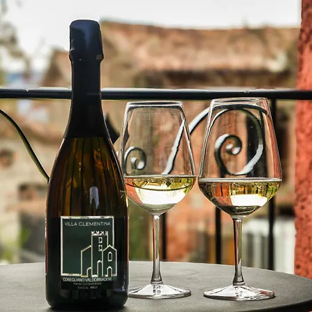 Clementina - Prosecco Country