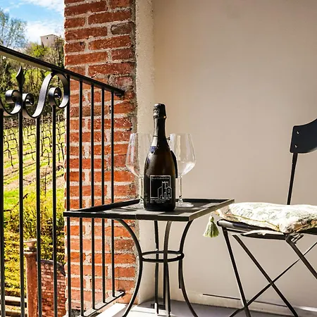 Bed & Breakfast Clementina - Prosecco Country