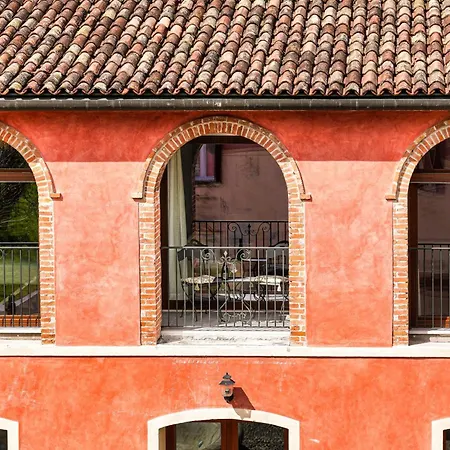 Bed & Breakfast Clementina - Prosecco Country 3*