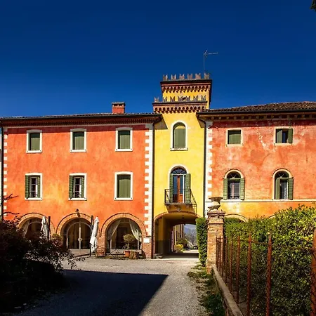Clementina, Prosecco Country