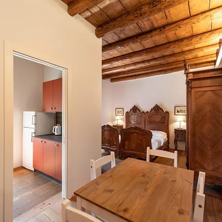 Bed & Breakfast Clementina, Prosecco Country