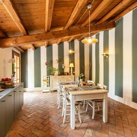 Clementina, Prosecco Country 3* San Pietro Di Feletto